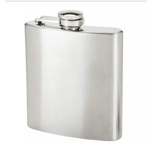 Stainless Steel Flask